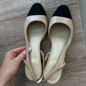 Marc Fisher Laynie pump